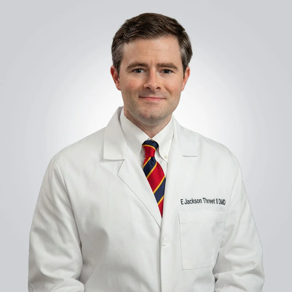 Dr. EJ Threet